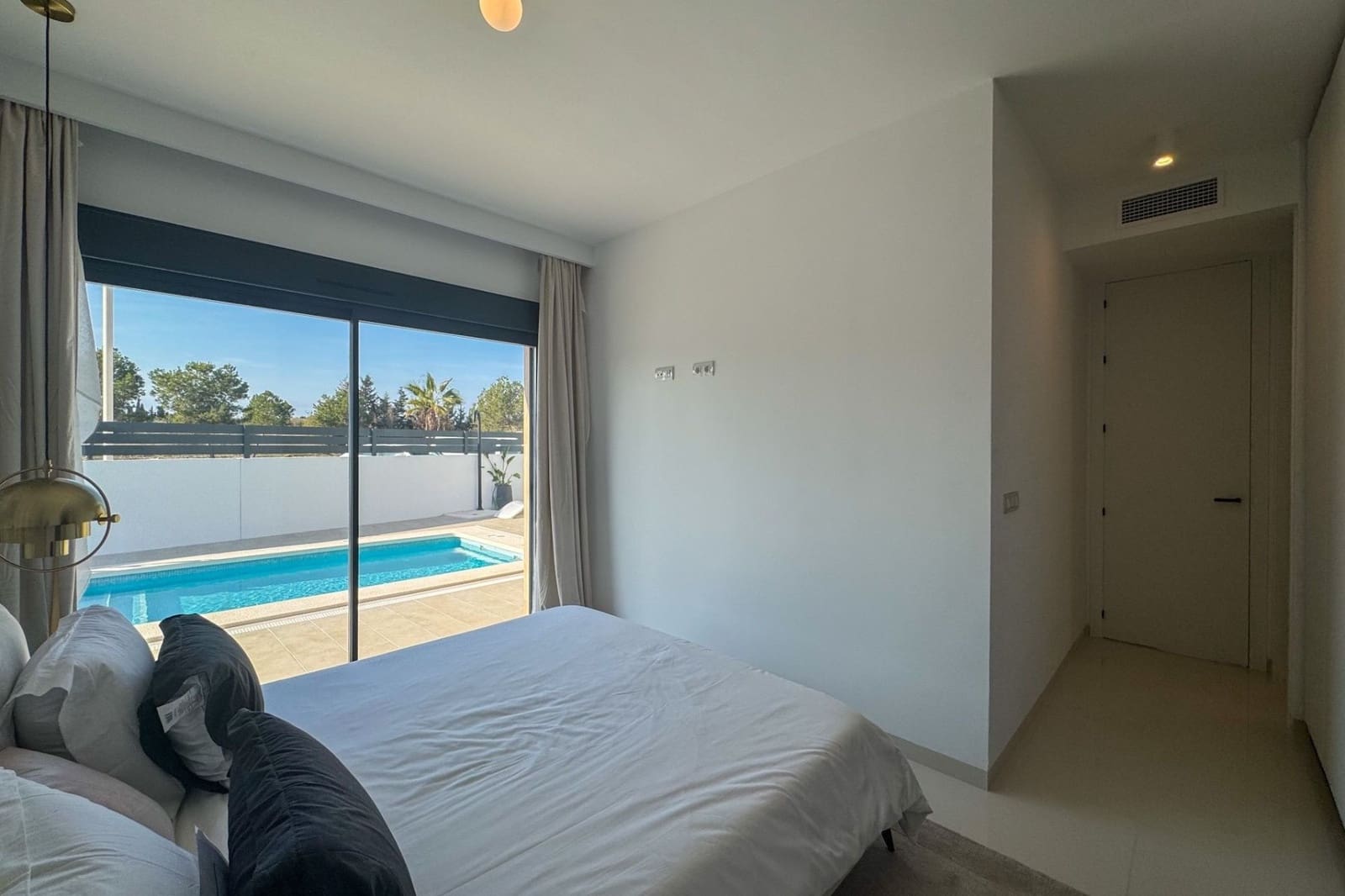 3 chambre Villa/Maison à vendre à San Miguel de Salinas avec garage - 429 900 € (Ref: 8853193)