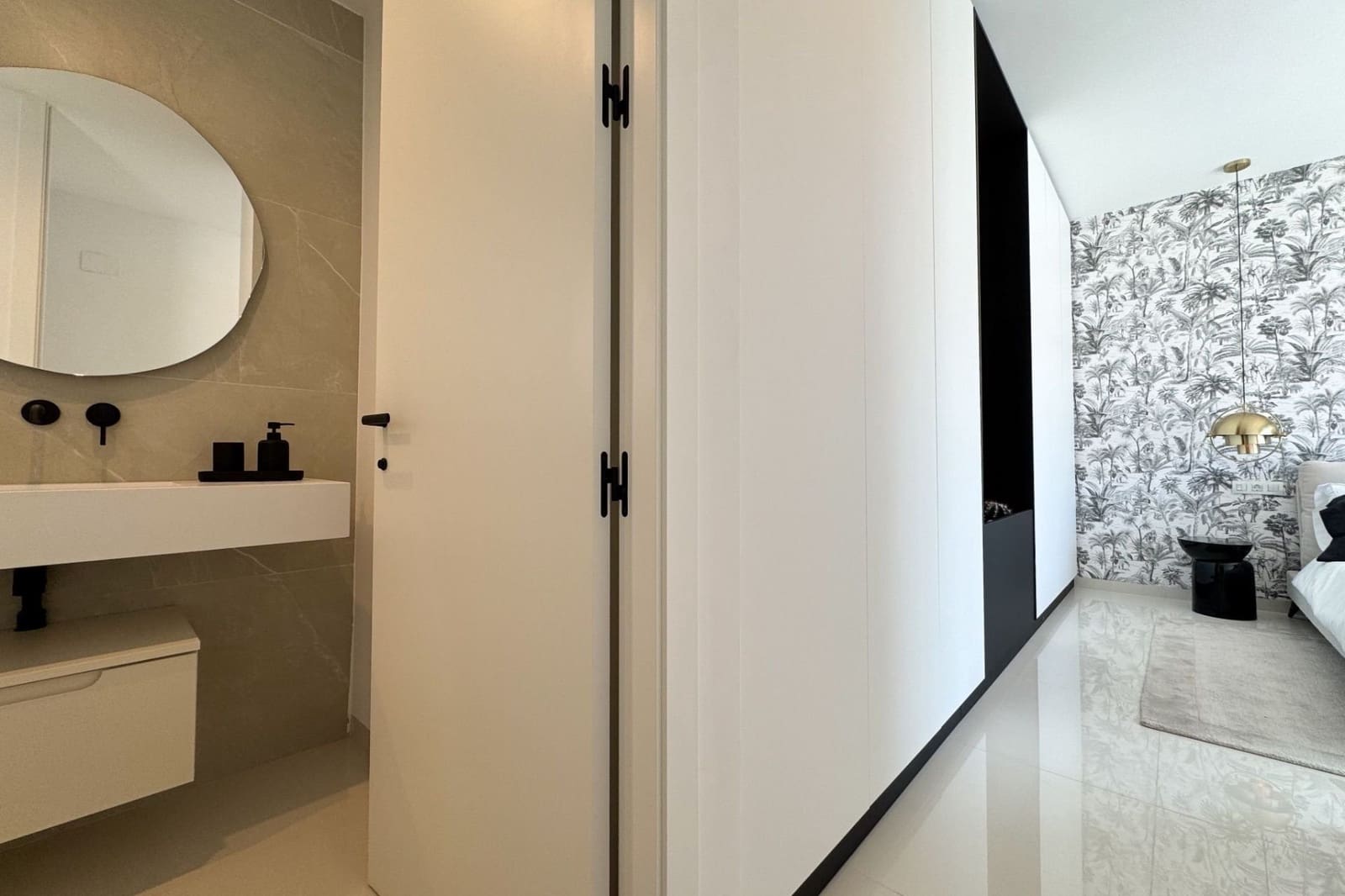 3 chambre Villa/Maison à vendre à San Miguel de Salinas avec garage - 429 900 € (Ref: 8853193)