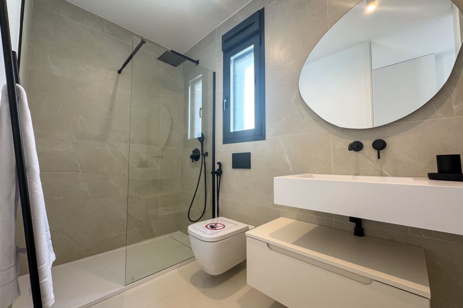 3 chambre Villa/Maison à vendre à San Miguel de Salinas avec garage - 429 900 € (Ref: 8853193)