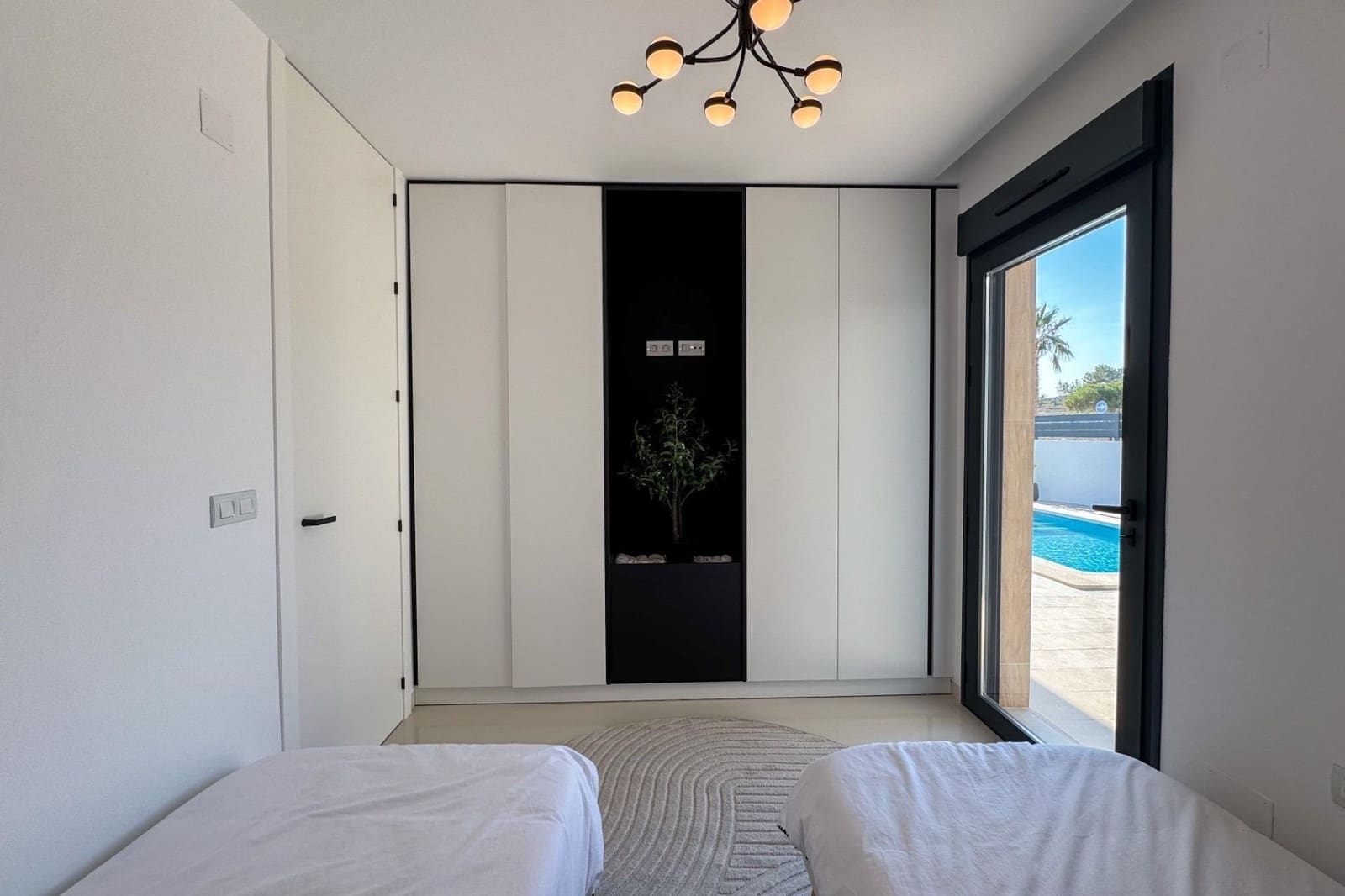 3 chambre Villa/Maison à vendre à San Miguel de Salinas avec garage - 429 900 € (Ref: 8853193)