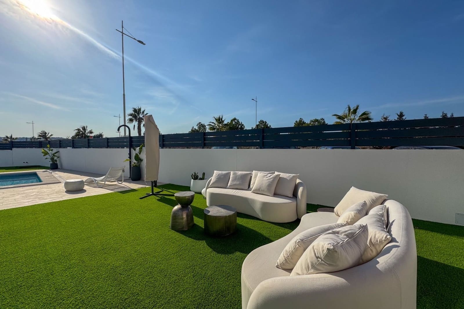 3 chambre Villa/Maison à vendre à San Miguel de Salinas avec garage - 429 900 € (Ref: 8853193)