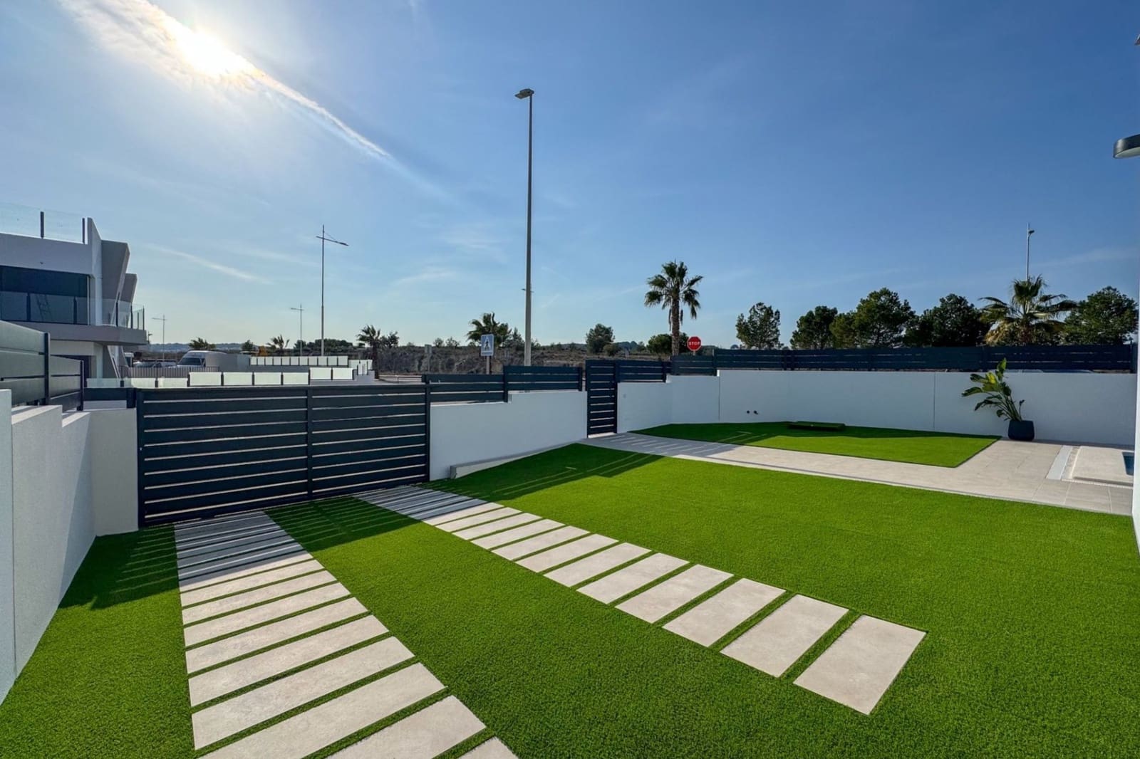 3 chambre Villa/Maison à vendre à San Miguel de Salinas avec garage - 429 900 € (Ref: 8853193)