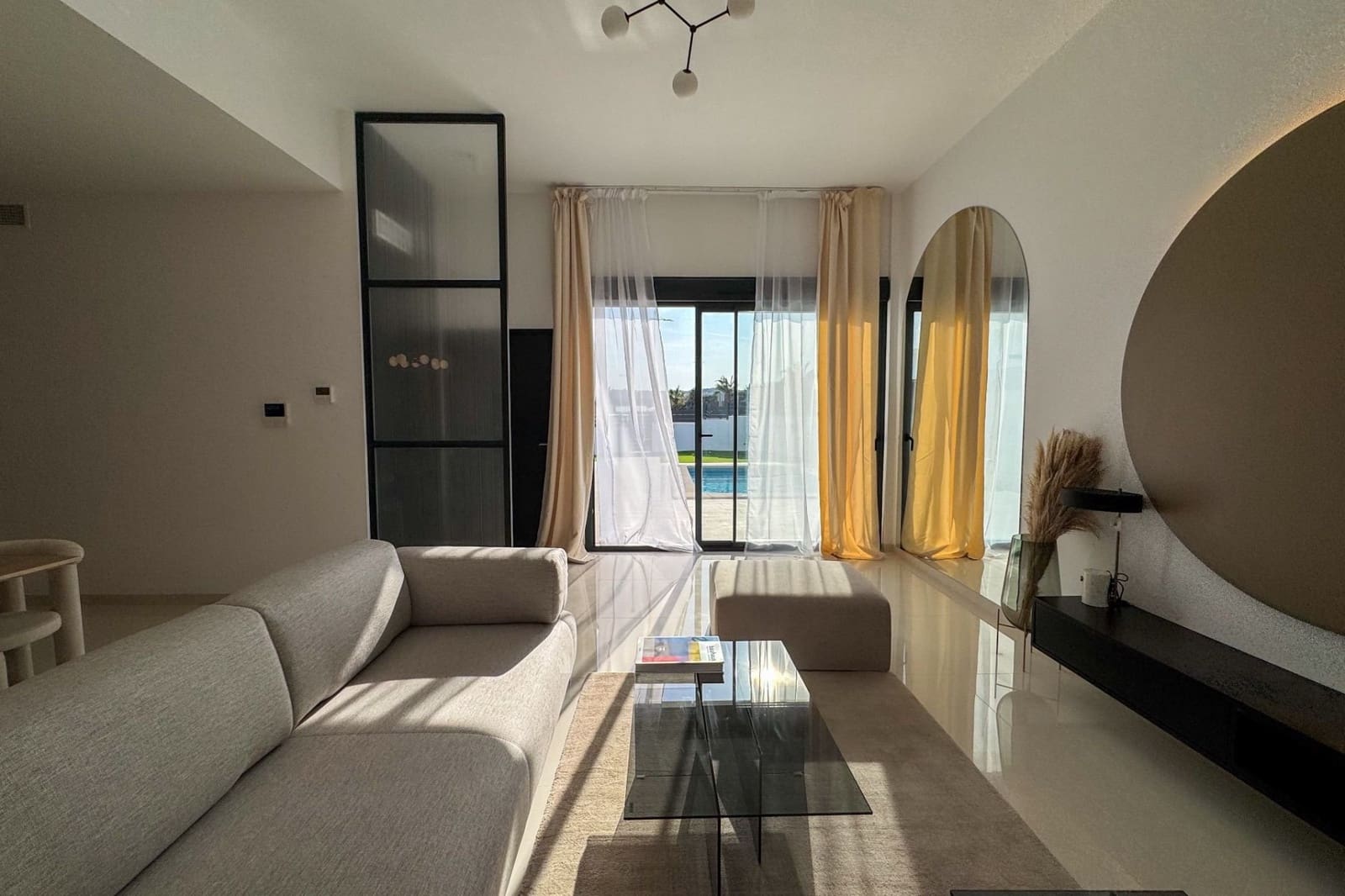 3 chambre Villa/Maison à vendre à San Miguel de Salinas avec garage - 429 900 € (Ref: 8853193)