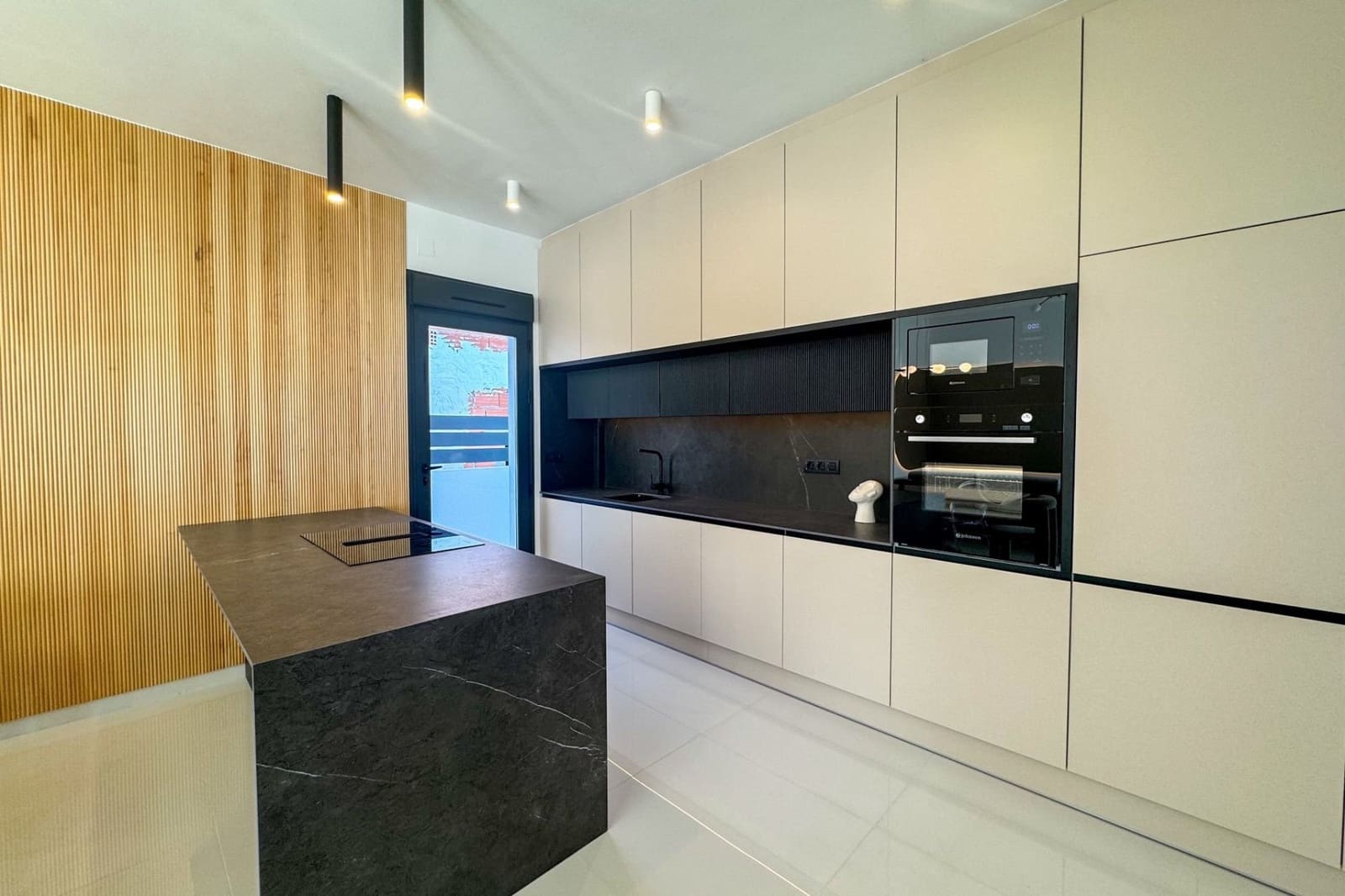 3 chambre Villa/Maison à vendre à San Miguel de Salinas avec garage - 429 900 € (Ref: 8853193)