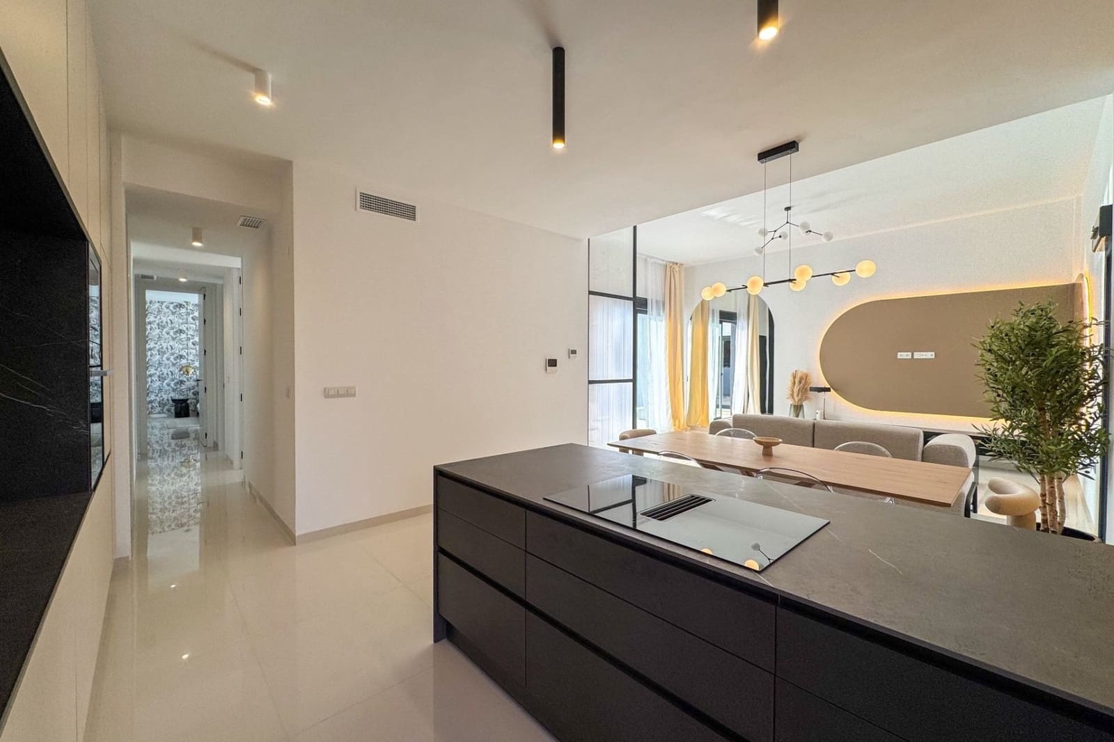 3 chambre Villa/Maison à vendre à San Miguel de Salinas avec garage - 429 900 € (Ref: 8853193)