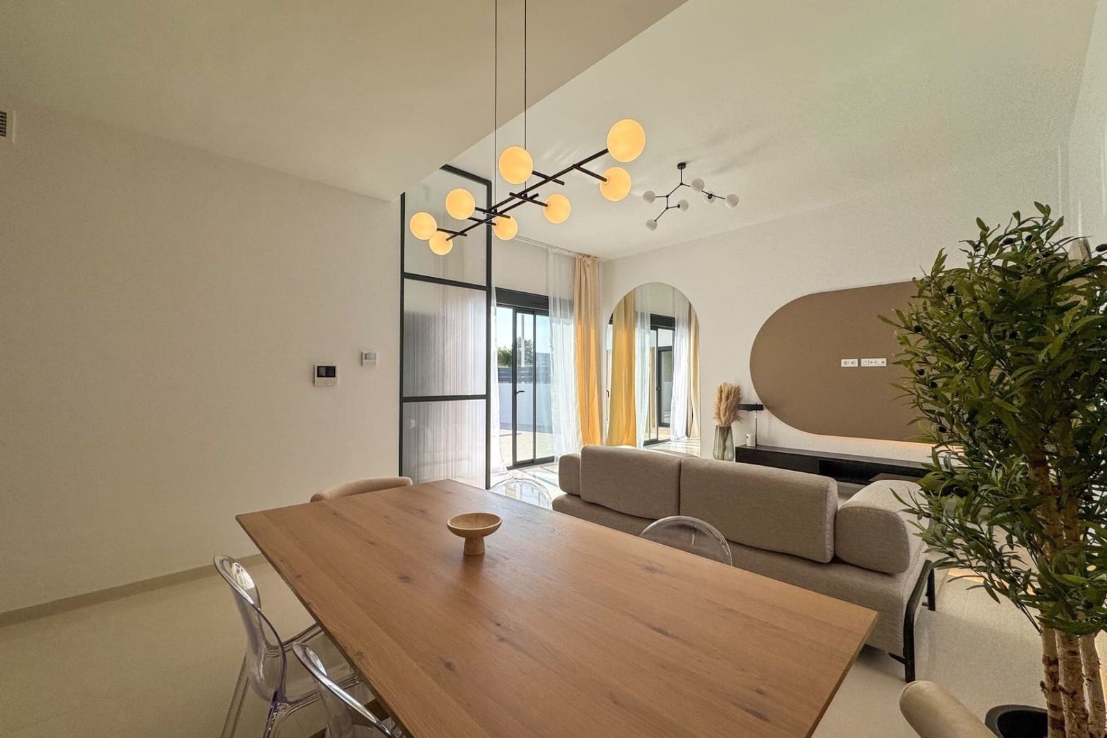 3 chambre Villa/Maison à vendre à San Miguel de Salinas avec garage - 429 900 € (Ref: 8853193)