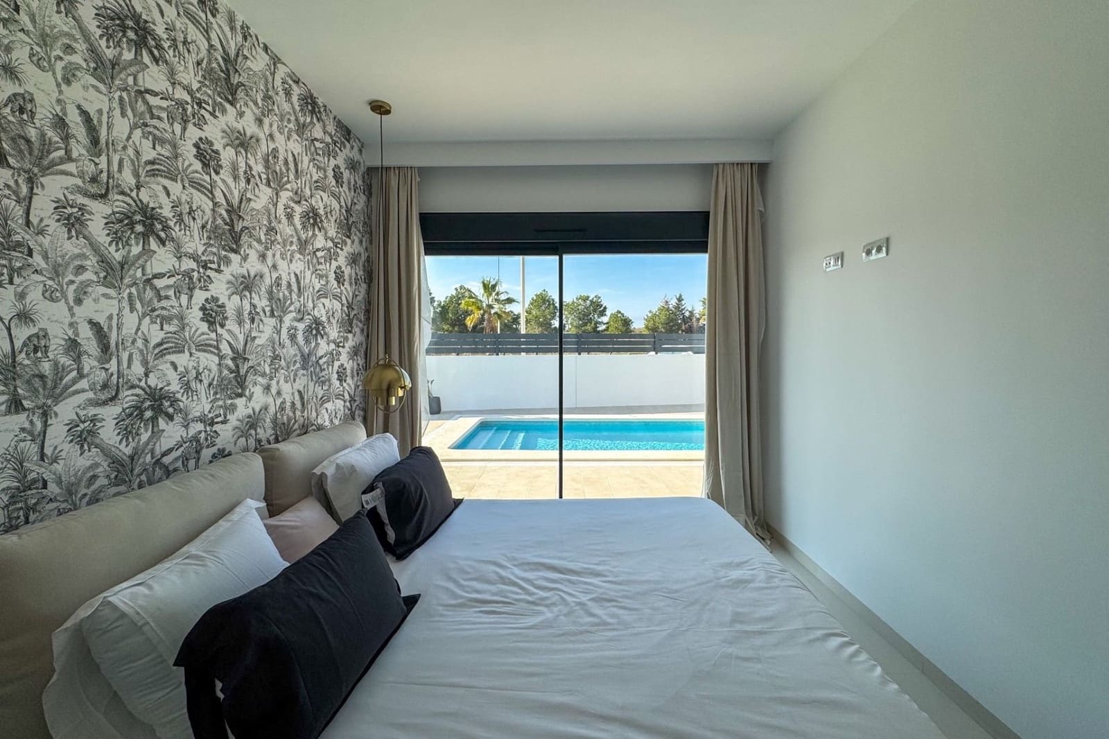 3 chambre Villa/Maison à vendre à San Miguel de Salinas avec garage - 429 900 € (Ref: 8853193)