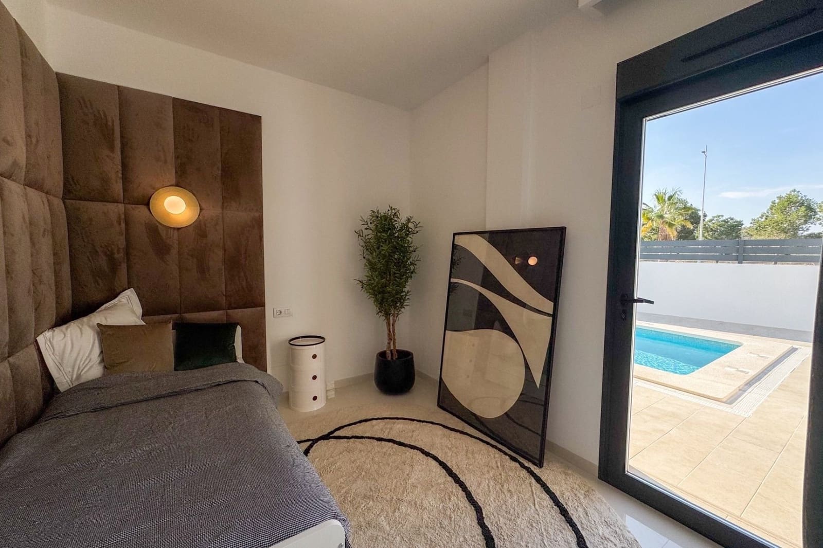 3 chambre Villa/Maison à vendre à San Miguel de Salinas avec garage - 429 900 € (Ref: 8853193)