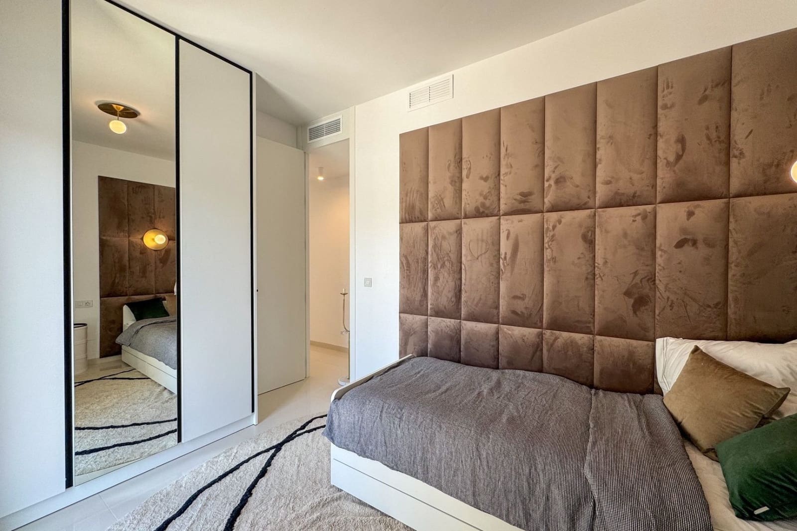 3 chambre Villa/Maison à vendre à San Miguel de Salinas avec garage - 429 900 € (Ref: 8853193)