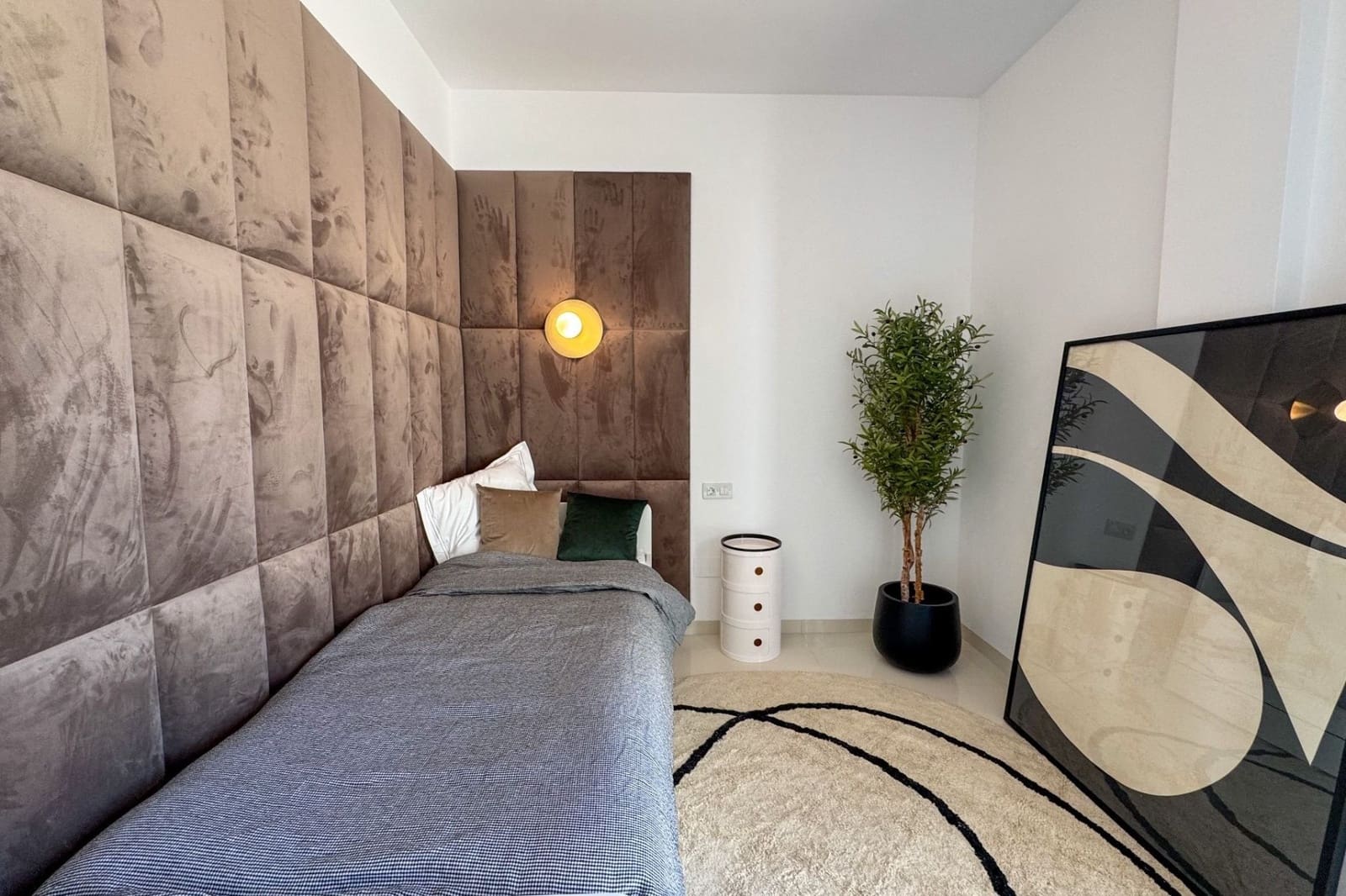 3 chambre Villa/Maison à vendre à San Miguel de Salinas avec garage - 429 900 € (Ref: 8853193)