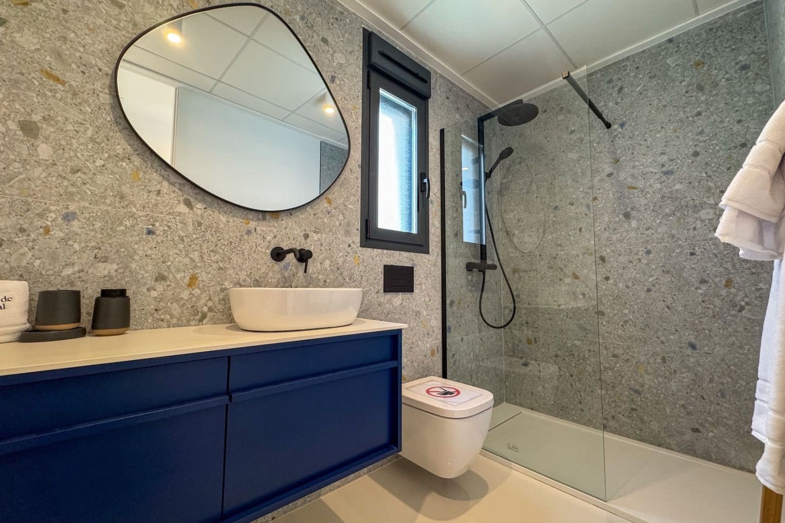 3 chambre Villa/Maison à vendre à San Miguel de Salinas avec garage - 429 900 € (Ref: 8853193)