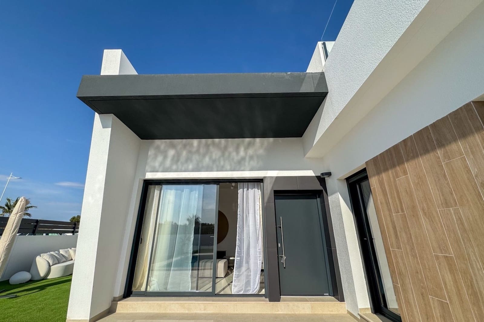 3 chambre Villa/Maison à vendre à San Miguel de Salinas avec garage - 429 900 € (Ref: 8853193)