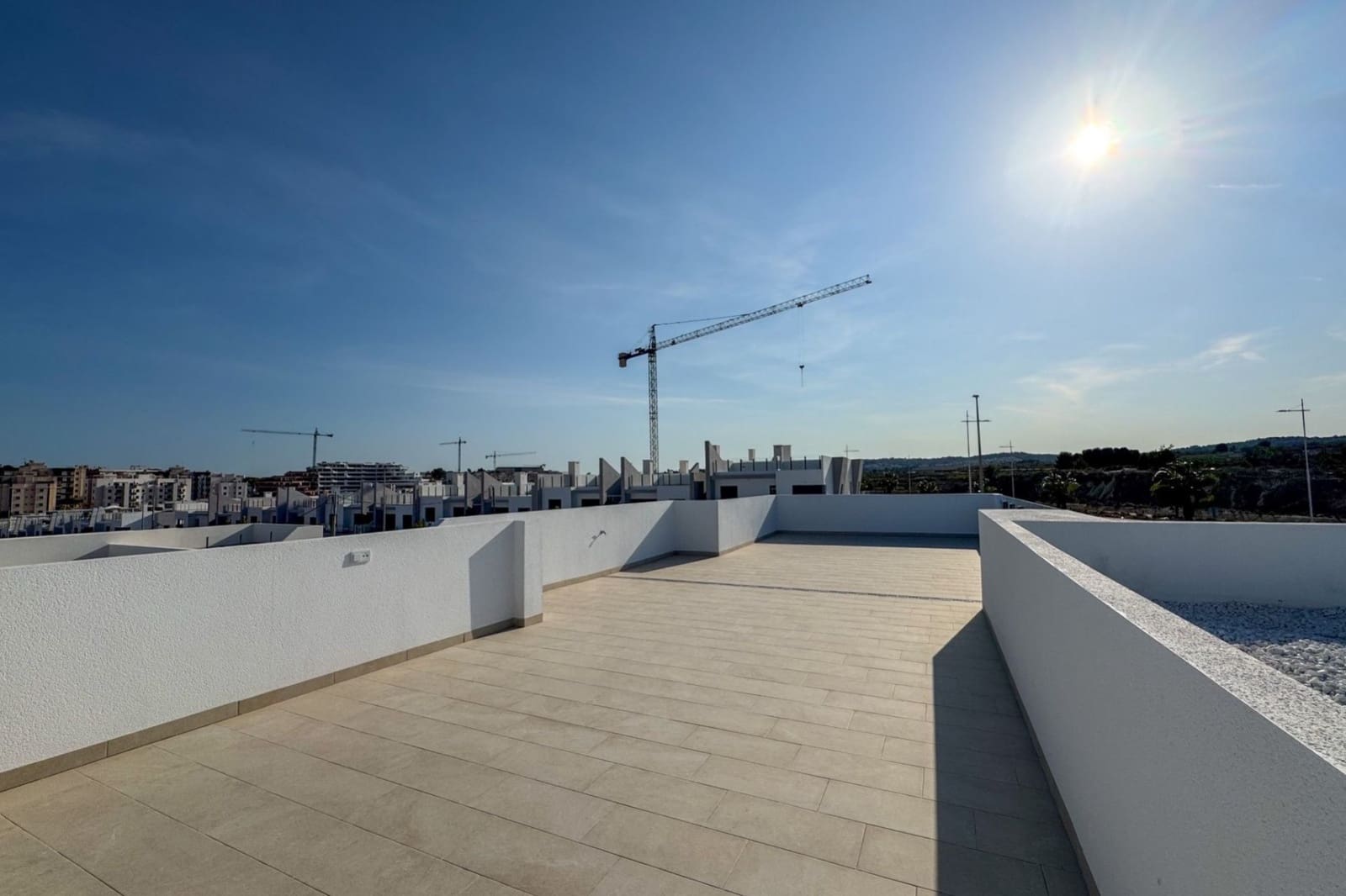 3 chambre Villa/Maison à vendre à San Miguel de Salinas avec garage - 429 900 € (Ref: 8853193)