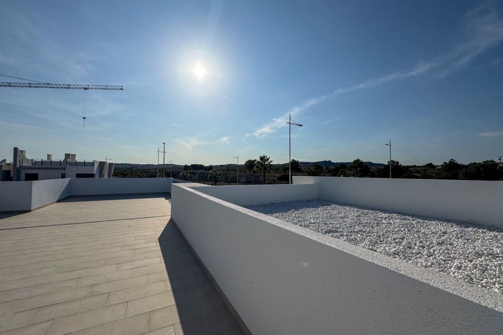 3 chambre Villa/Maison à vendre à San Miguel de Salinas avec garage - 429 900 € (Ref: 8853193)