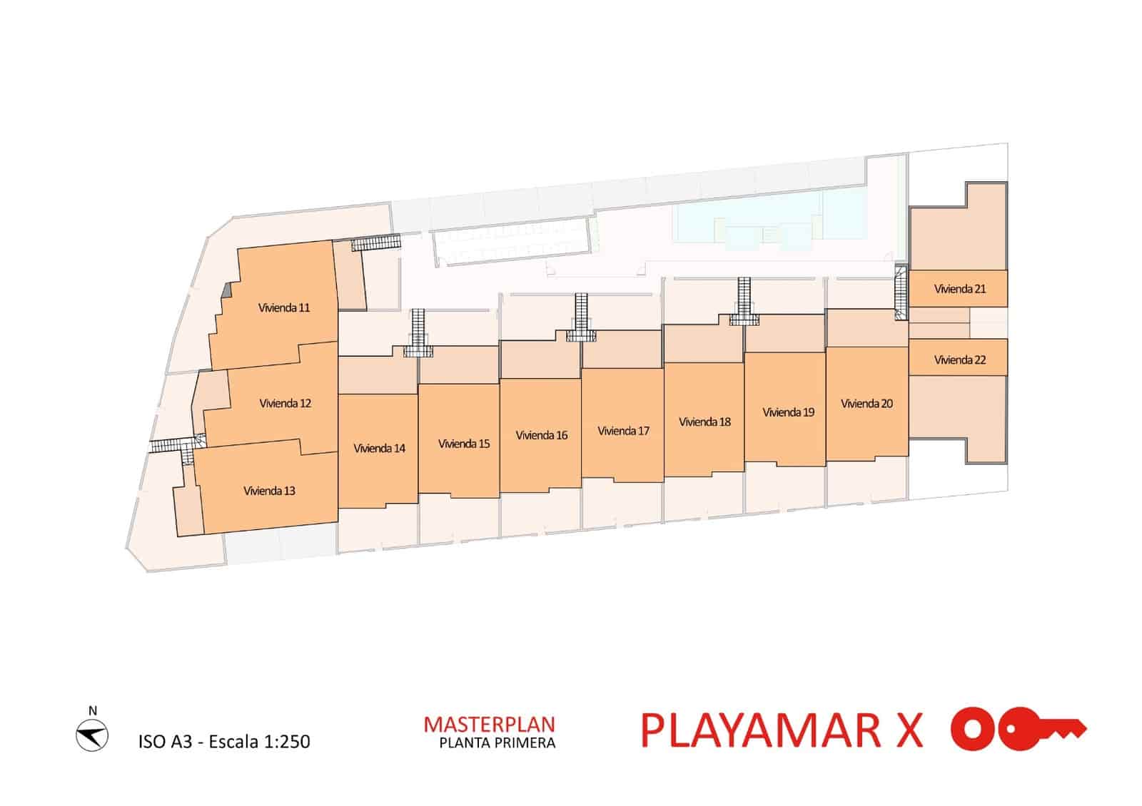 3 bedroom Apartment for sale in Pilar de la Horadada with pool garage - € 259,900 (Ref: 8853195)