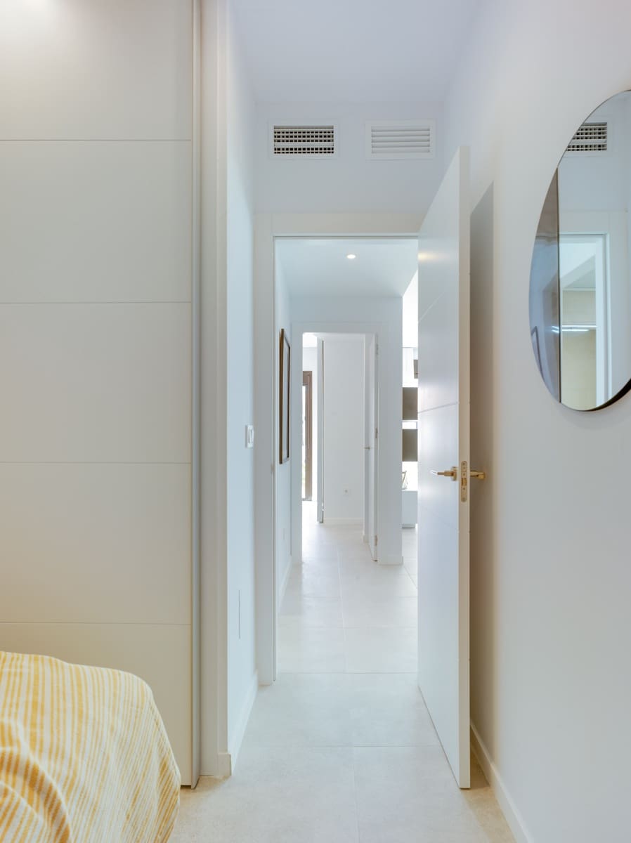 2 bedroom Apartment for sale in Pilar de la Horadada with pool - € 235,900 (Ref: 8853196)