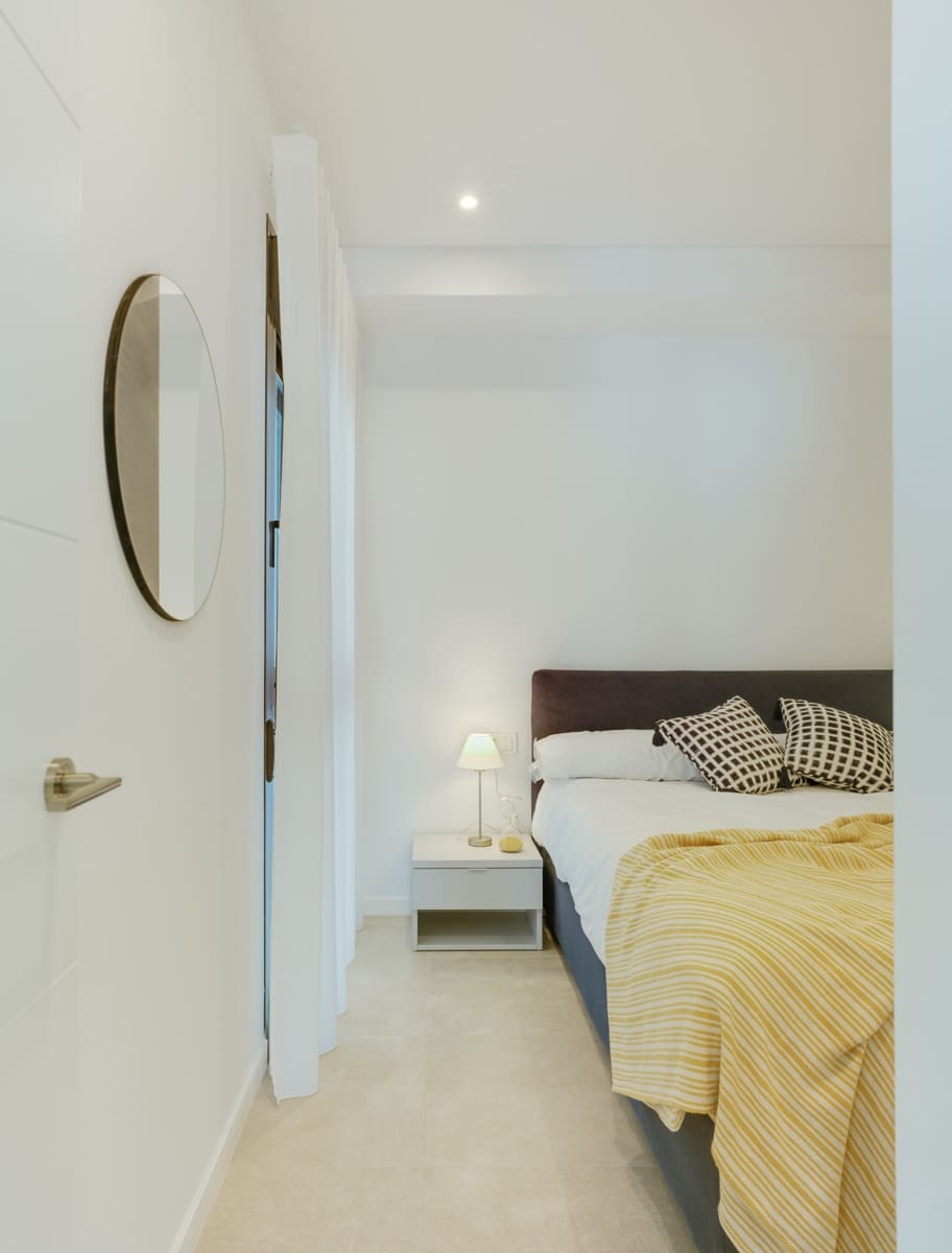 2 bedroom Apartment for sale in Pilar de la Horadada with pool - € 235,900 (Ref: 8853196)