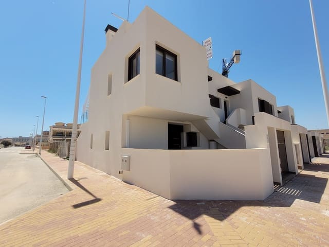 2 bedroom Apartment for sale in San Pedro del Pinatar with pool garage - € 245,000 (Ref: 8853198)