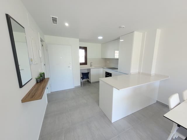 2 bedroom Apartment for sale in San Pedro del Pinatar with pool garage - € 245,000 (Ref: 8853198)