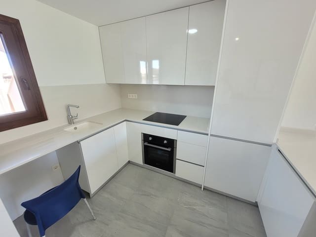 2 bedroom Apartment for sale in San Pedro del Pinatar with pool garage - € 245,000 (Ref: 8853198)