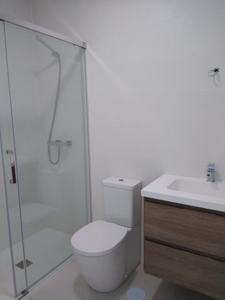 2 bedroom Apartment for sale in Pilar de la Horadada with pool garage - € 239,900 (Ref: 8853201)