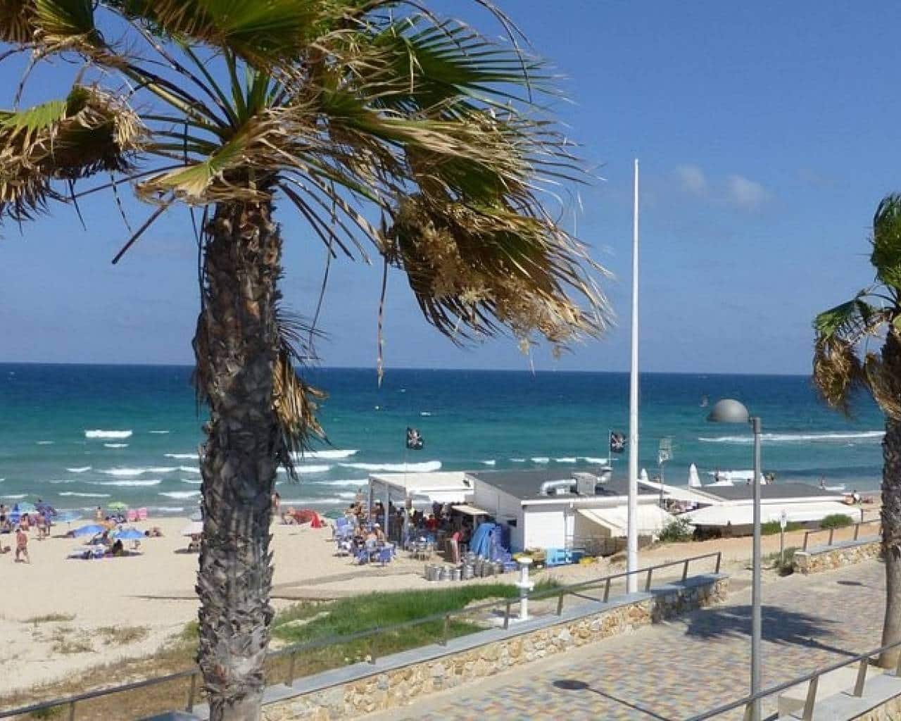 2 bedroom Bungalow for sale in Pilar de la Horadada with pool garage - € 259,900 (Ref: 8853202)