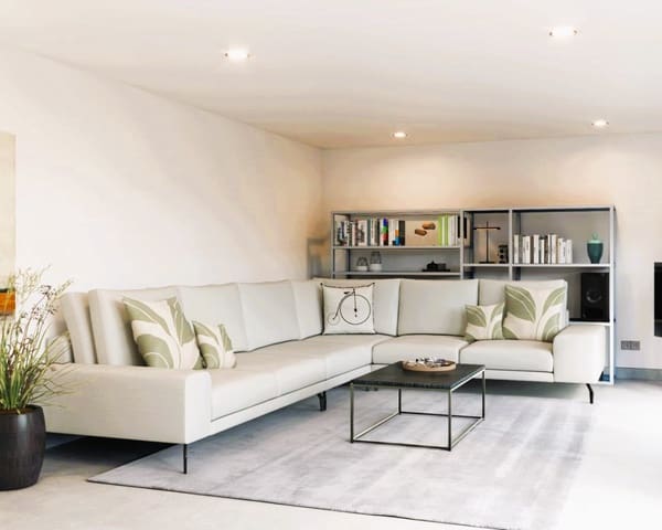 Bungalow de 2 habitaciones en Pilar de la Horadada en venta con piscina garaje - 259.900 € (Ref: 8853202)