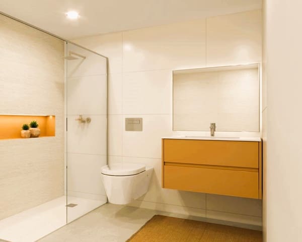 Bungalow de 2 habitaciones en Pilar de la Horadada en venta con piscina garaje - 259.900 € (Ref: 8853202)