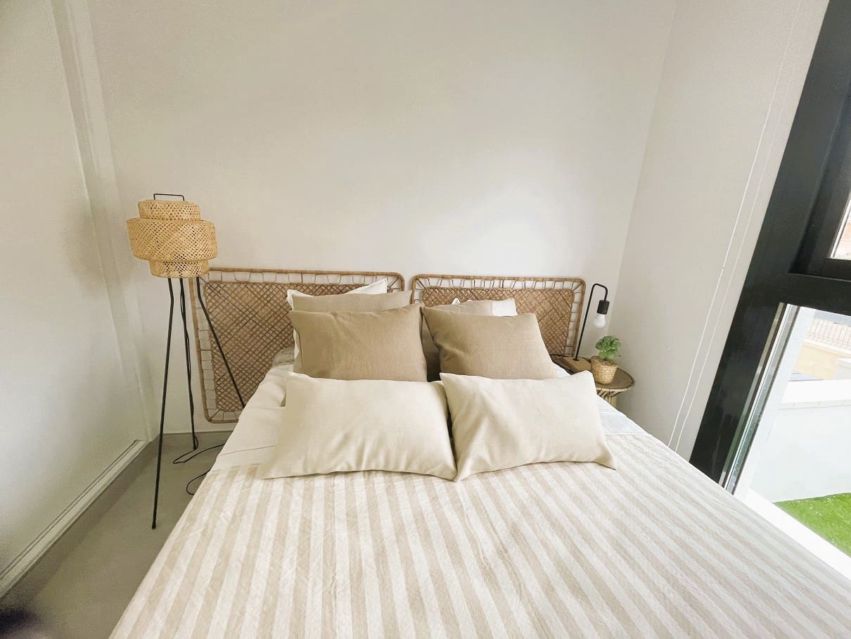 2 bedroom Apartment for sale in Orihuela Costa with pool garage - € 254,000 (Ref: 8853204)