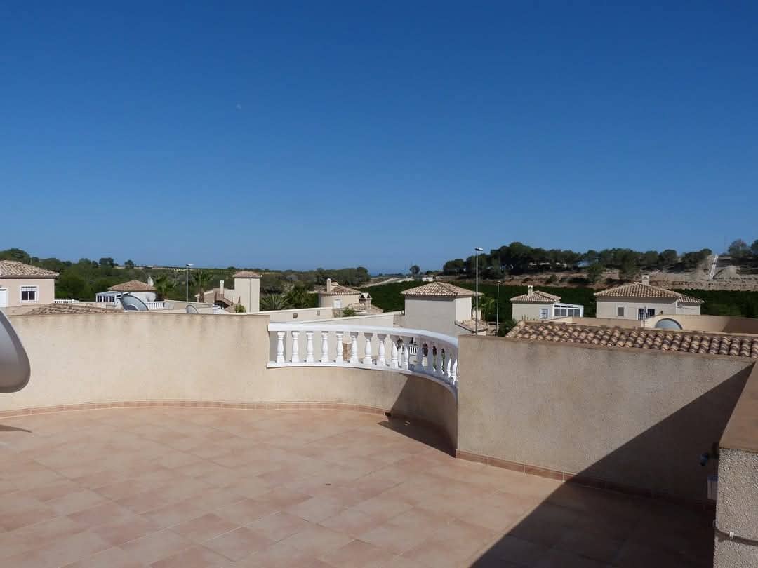 3 chambre Villa/Maison à vendre à Pinar de Campoverde avec piscine - 249 000 € (Ref: 8949764)