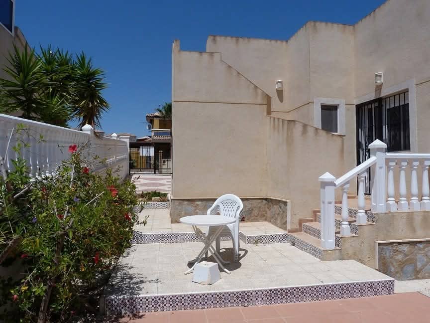 3 chambre Villa/Maison à vendre à Pinar de Campoverde avec piscine - 249 000 € (Ref: 8949764)