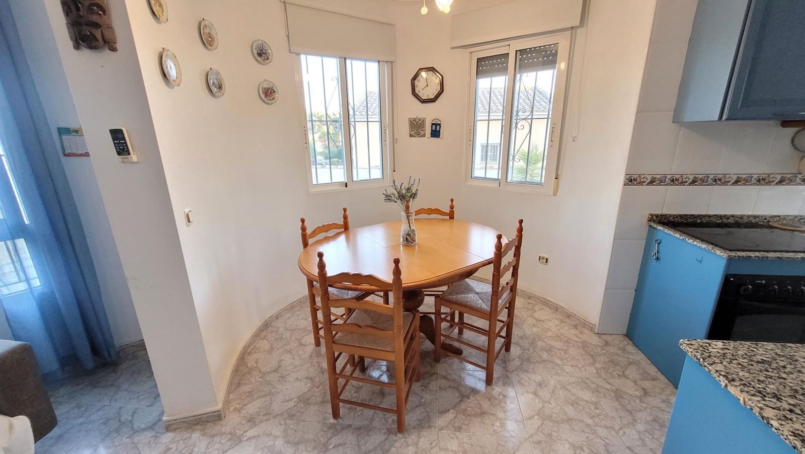 3 chambre Villa/Maison à vendre à Pinar de Campoverde avec piscine - 249 000 € (Ref: 8949764)