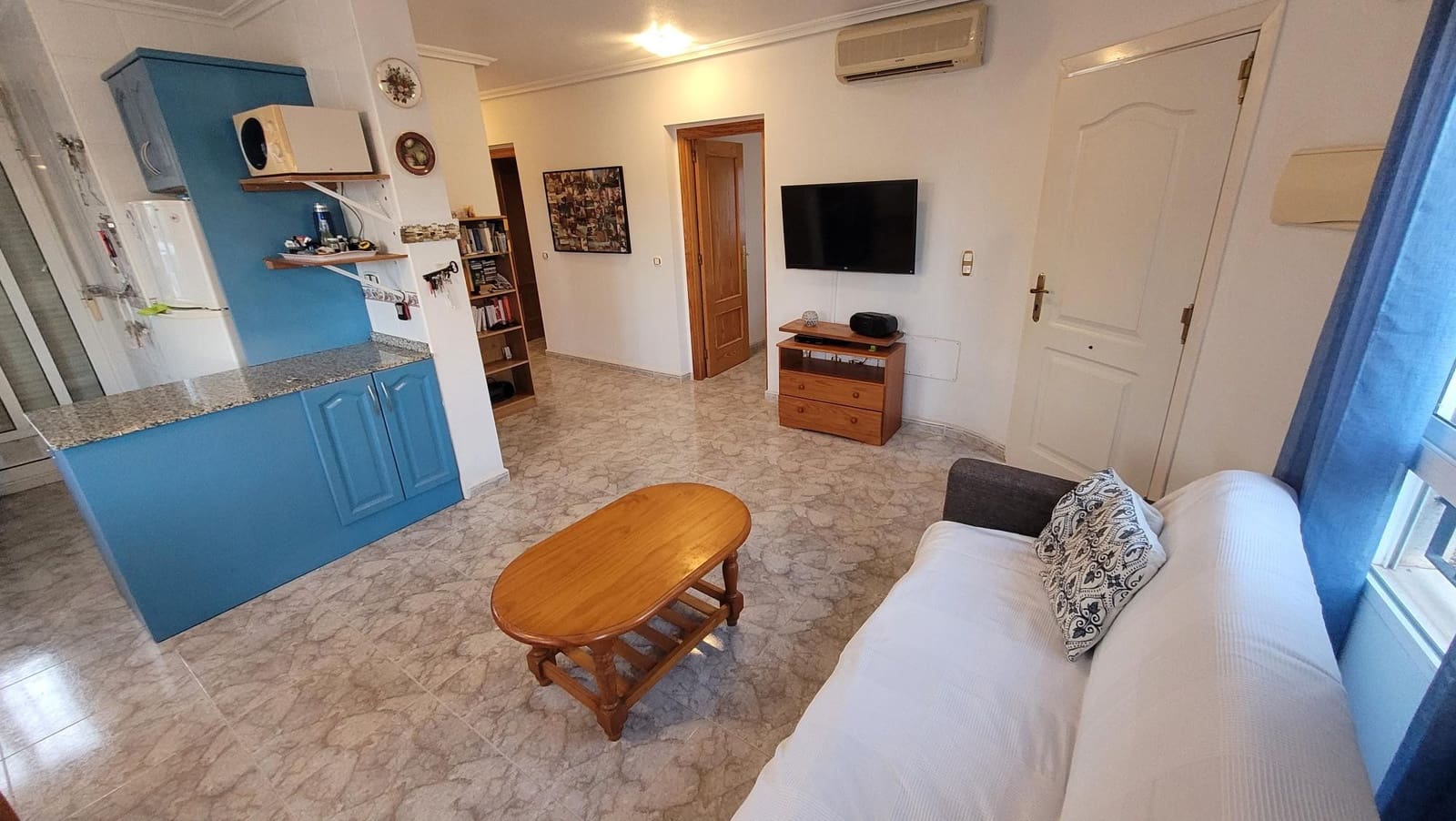 3 chambre Villa/Maison à vendre à Pinar de Campoverde avec piscine - 249 000 € (Ref: 8949764)