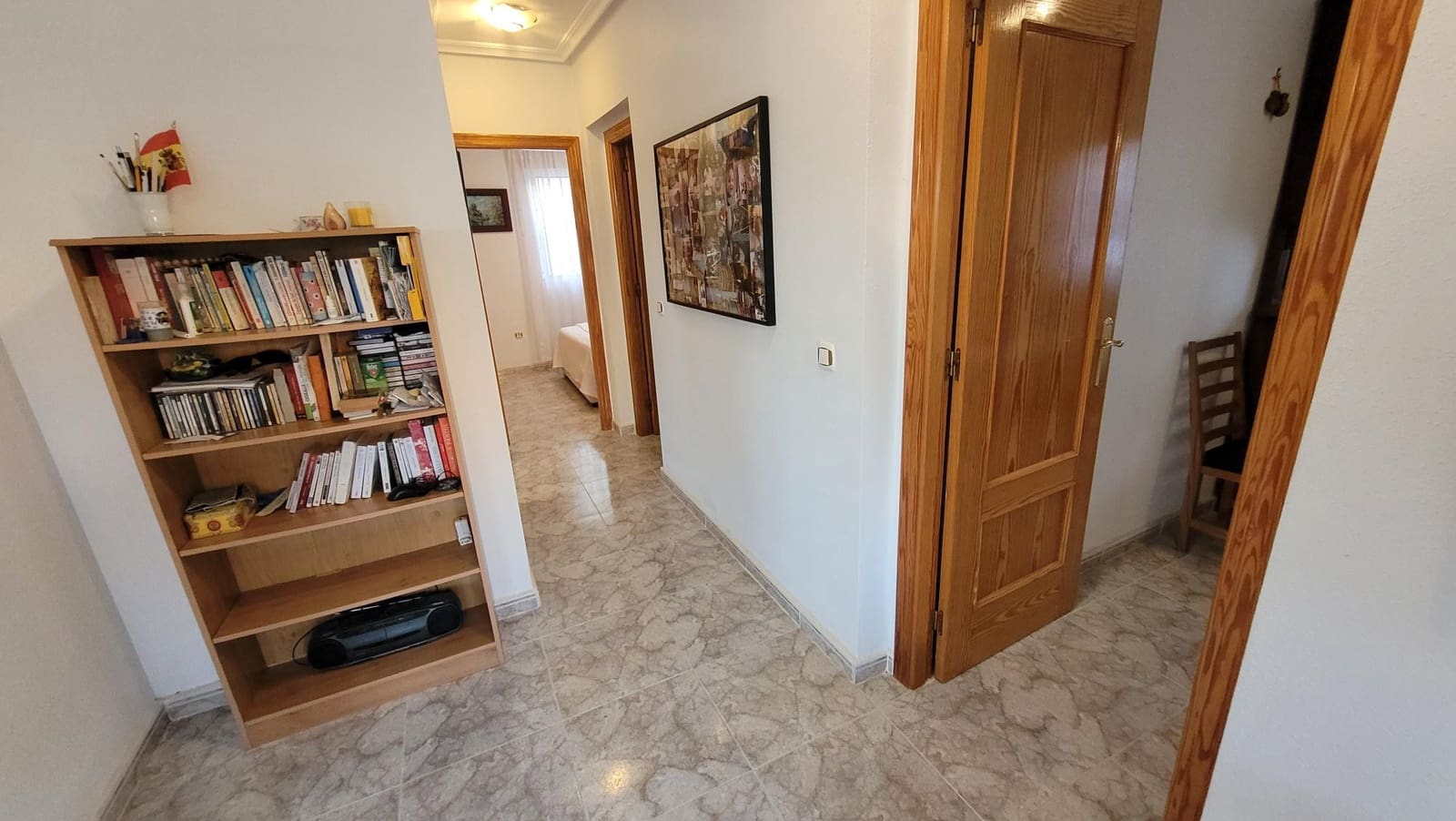 3 chambre Villa/Maison à vendre à Pinar de Campoverde avec piscine - 249 000 € (Ref: 8949764)