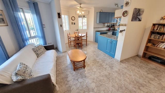 3 chambre Villa/Maison à vendre à Pinar de Campoverde, Pilar de la Horadada avec piscine - 249 000 € (Ref: 8949764)