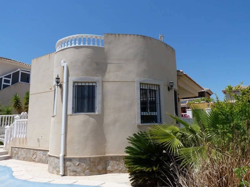 3 chambre Villa/Maison à vendre à Pinar de Campoverde avec piscine - 249 000 € (Ref: 8949764)