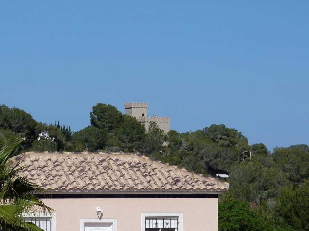 3 chambre Villa/Maison à vendre à Pinar de Campoverde avec piscine - 249 000 € (Ref: 8949764)