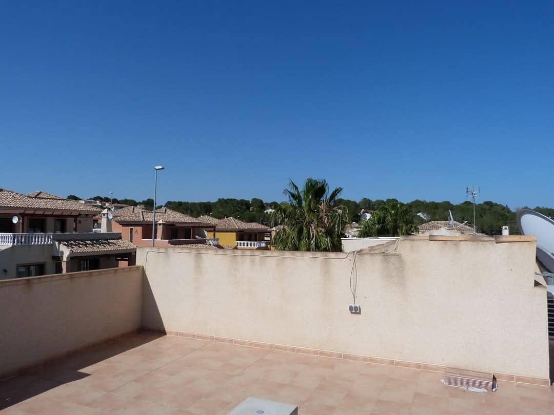 3 chambre Villa/Maison à vendre à Pinar de Campoverde avec piscine - 249 000 € (Ref: 8949764)