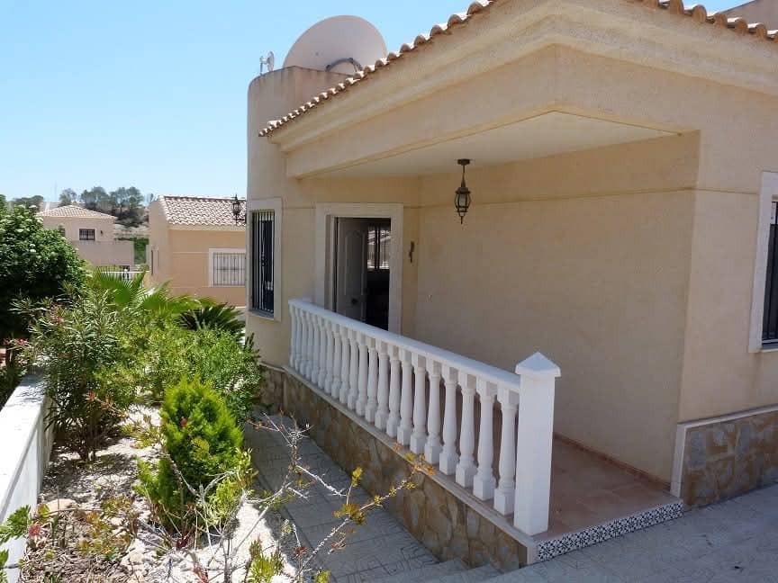 3 chambre Villa/Maison à vendre à Pinar de Campoverde avec piscine - 249 000 € (Ref: 8949764)