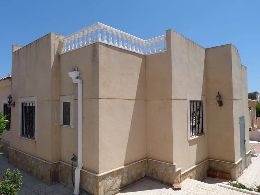 3 chambre Villa/Maison à vendre à Pinar de Campoverde avec piscine - 249 000 € (Ref: 8949764)