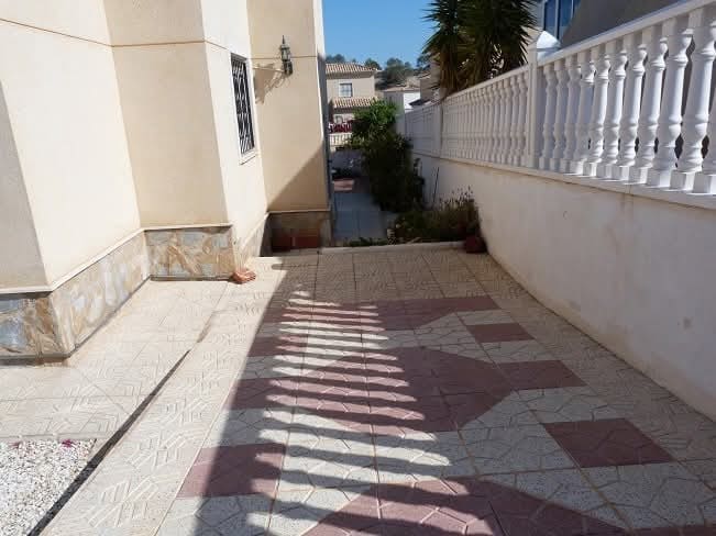 3 chambre Villa/Maison à vendre à Pinar de Campoverde avec piscine - 249 000 € (Ref: 8949764)