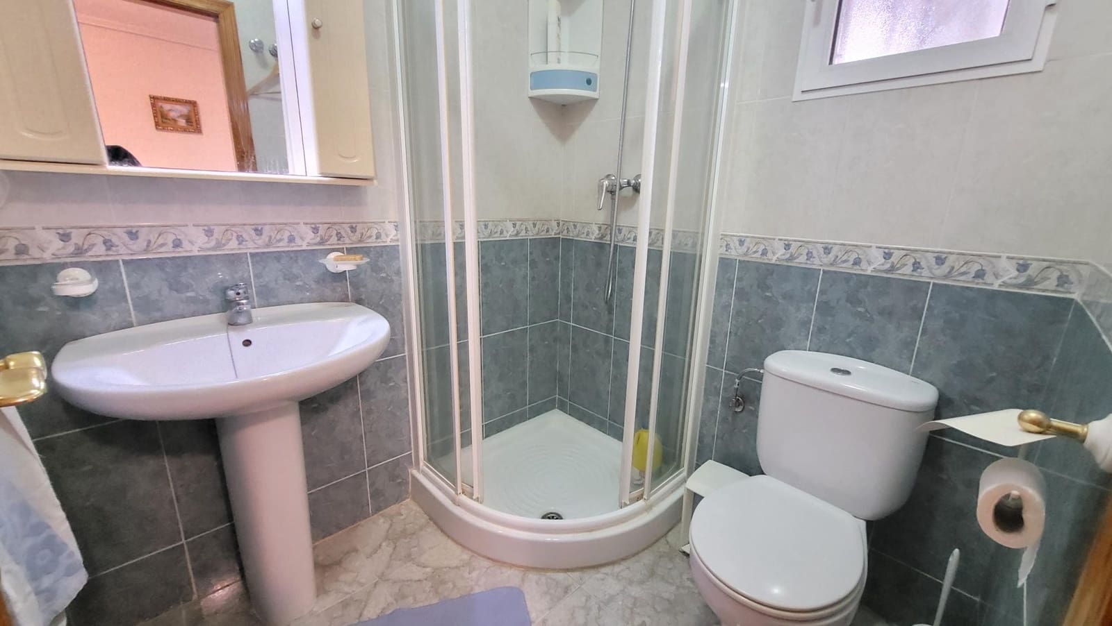 3 chambre Villa/Maison à vendre à Pinar de Campoverde avec piscine - 249 000 € (Ref: 8949764)