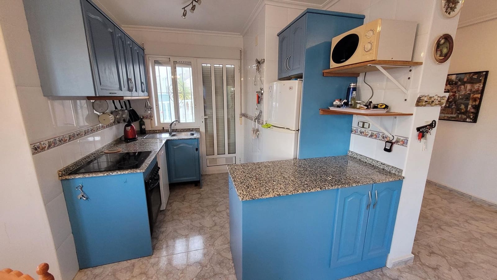 3 chambre Villa/Maison à vendre à Pinar de Campoverde avec piscine - 249 000 € (Ref: 8949764)