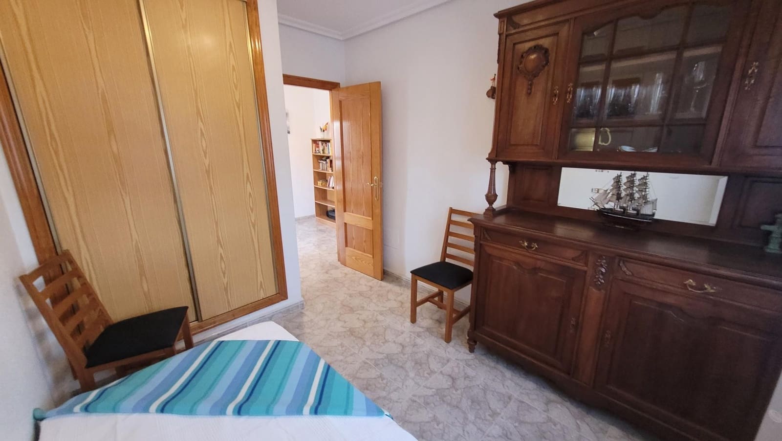 3 chambre Villa/Maison à vendre à Pinar de Campoverde avec piscine - 249 000 € (Ref: 8949764)