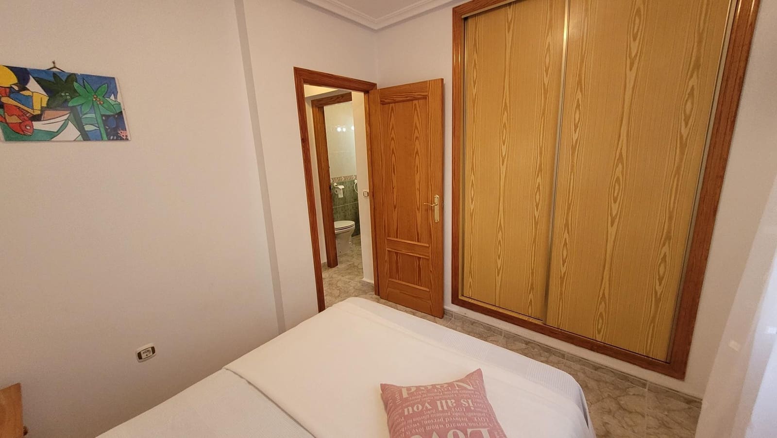 3 chambre Villa/Maison à vendre à Pinar de Campoverde avec piscine - 249 000 € (Ref: 8949764)