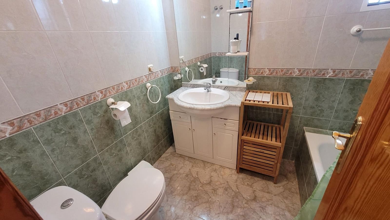 3 chambre Villa/Maison à vendre à Pinar de Campoverde avec piscine - 249 000 € (Ref: 8949764)