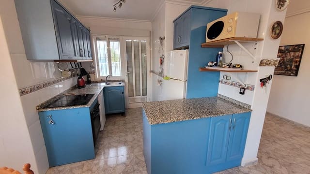 3 chambre Villa/Maison à vendre à Pinar de Campoverde, Pilar de la Horadada avec piscine - 249 000 € (Ref: 8949764)