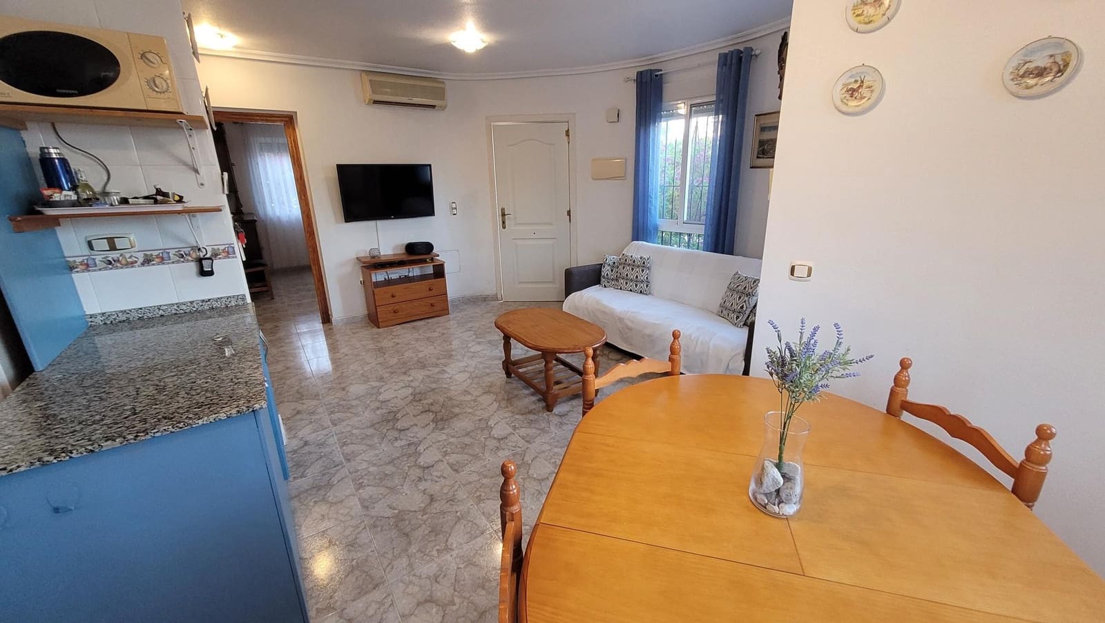 3 chambre Villa/Maison à vendre à Pinar de Campoverde avec piscine - 249 000 € (Ref: 8949764)