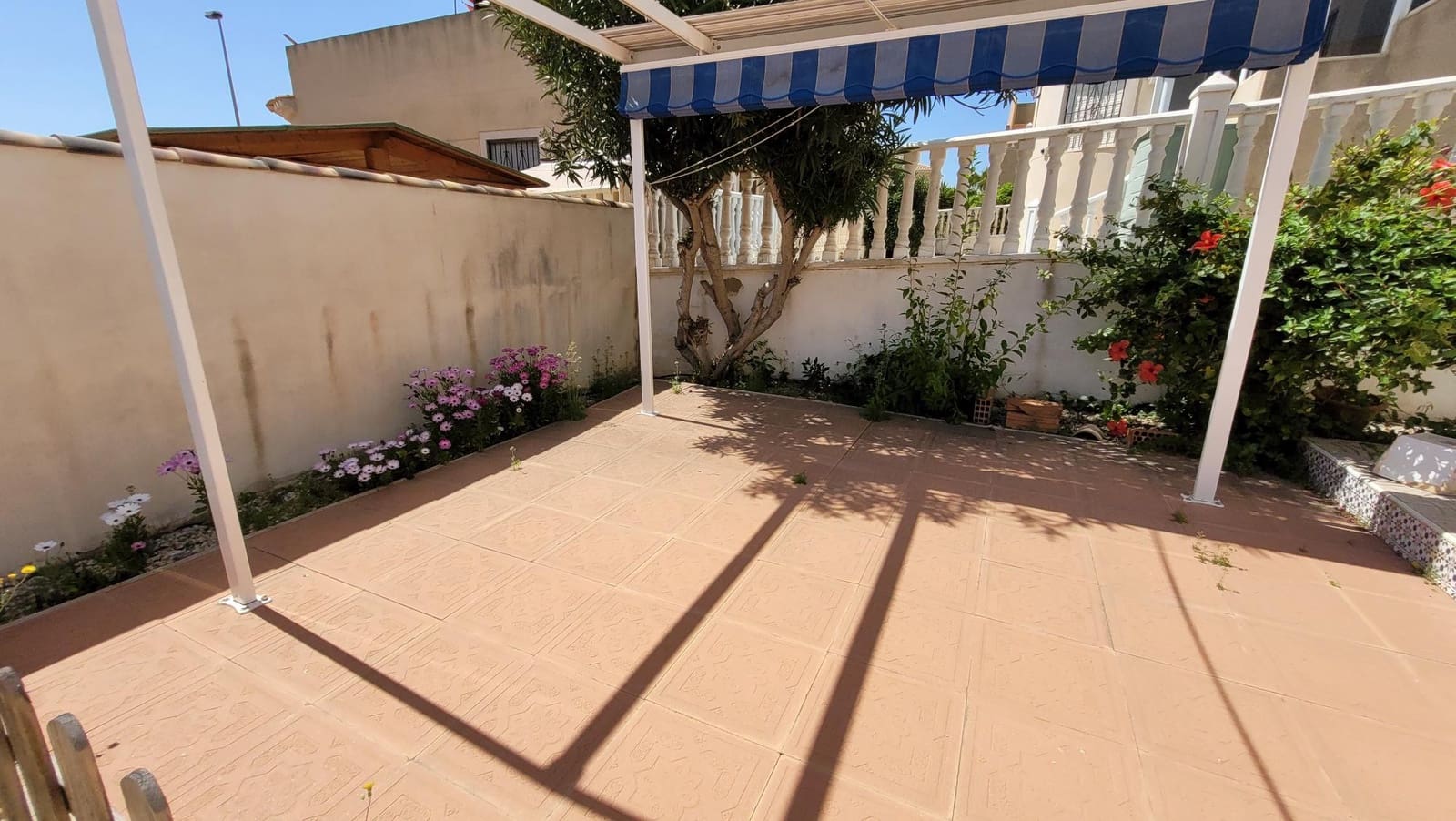 3 chambre Villa/Maison à vendre à Pinar de Campoverde avec piscine - 249 000 € (Ref: 8949764)