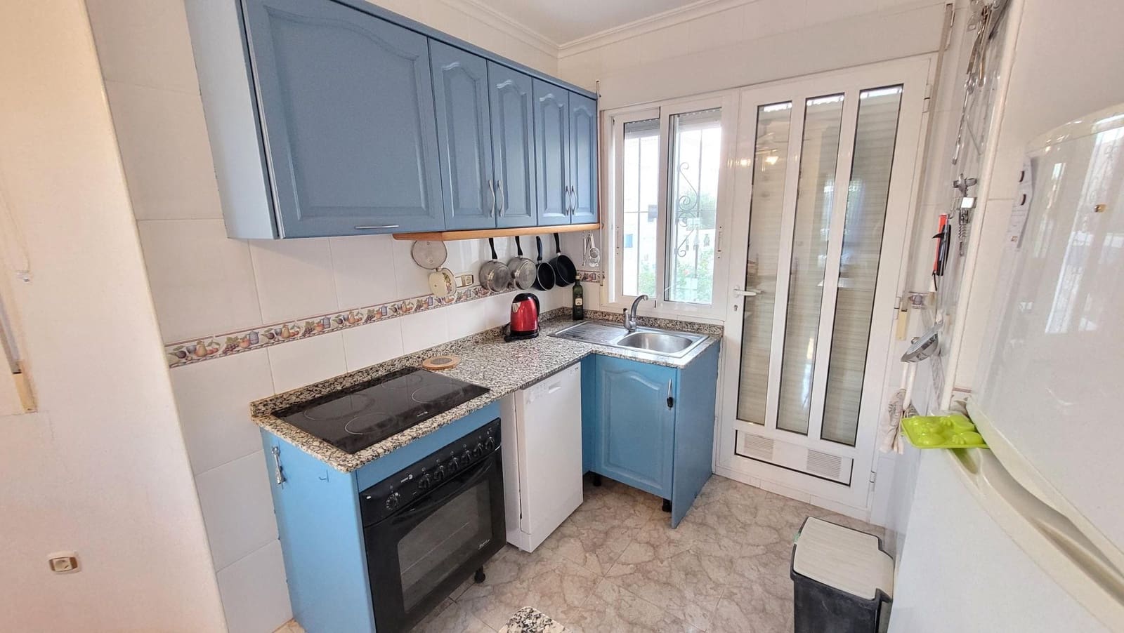 3 chambre Villa/Maison à vendre à Pinar de Campoverde avec piscine - 249 000 € (Ref: 8949764)